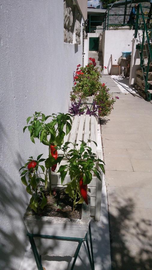 Apartman Paro Split Exterior photo