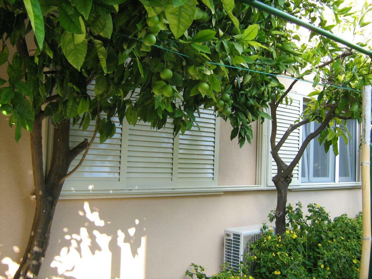 Apartman Paro Split Exterior photo