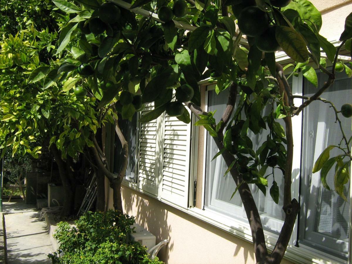 Apartman Paro Split Exterior photo