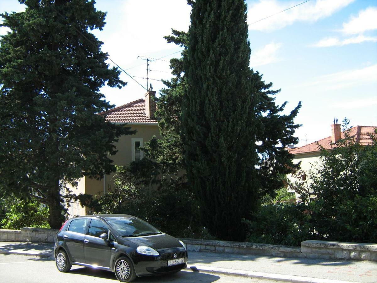 Apartman Paro Split Exterior photo