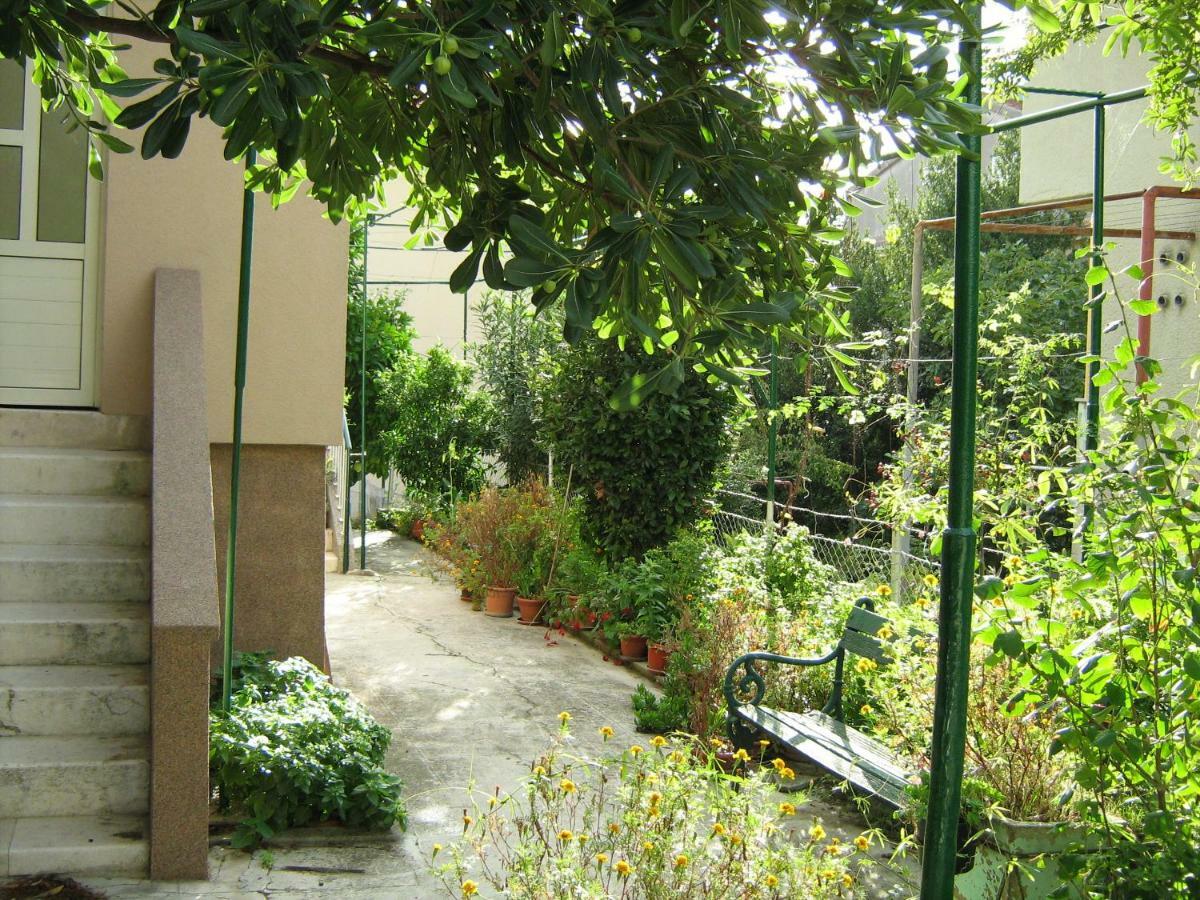 Apartman Paro Split Exterior photo