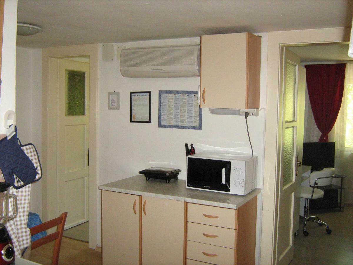 Apartman Paro Split Exterior photo