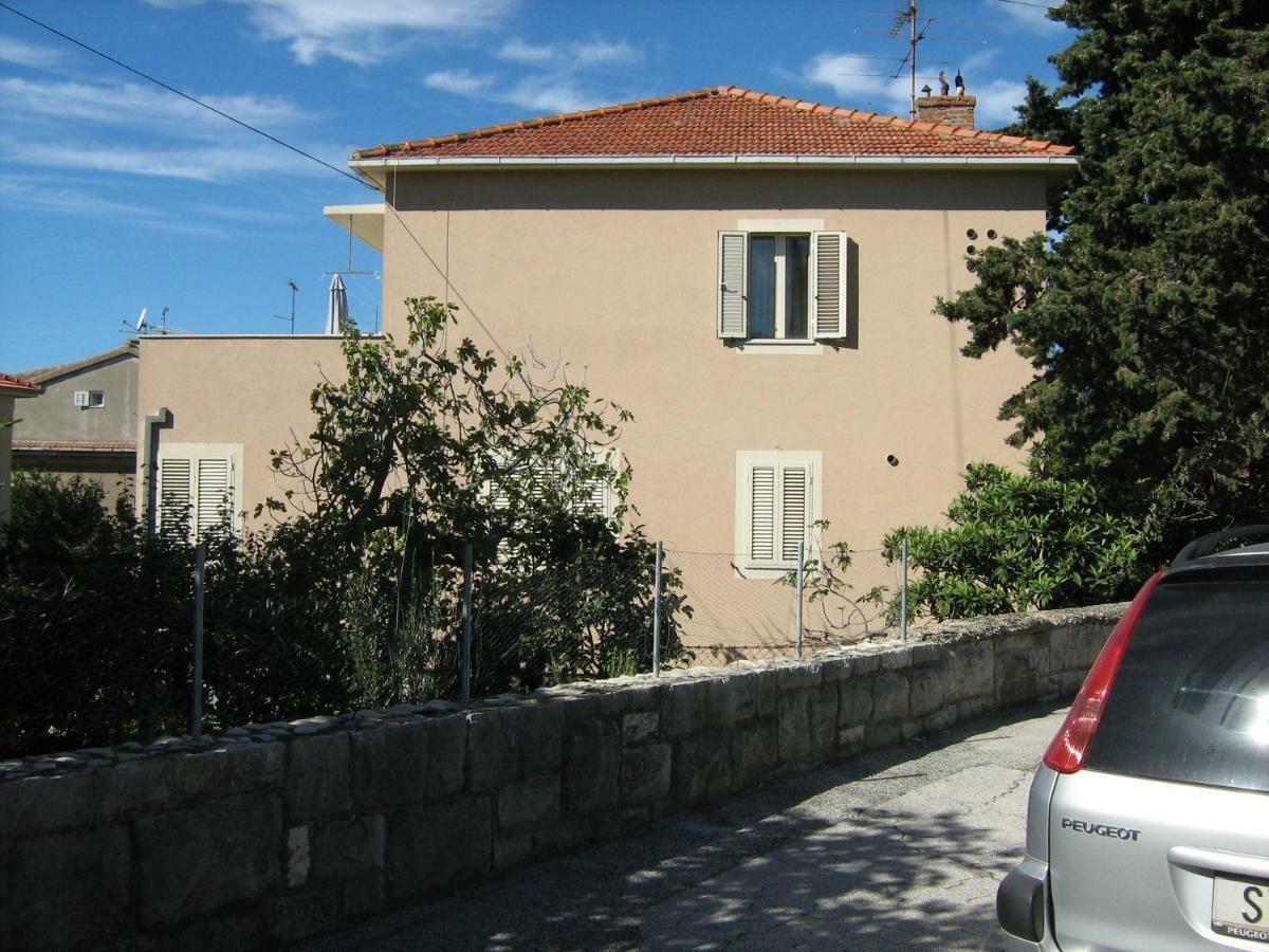 Apartman Paro Split Exterior photo