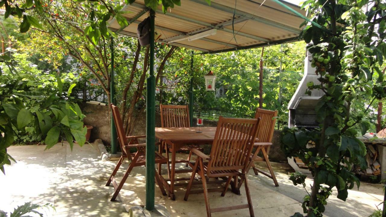 Apartman Paro Split Exterior photo