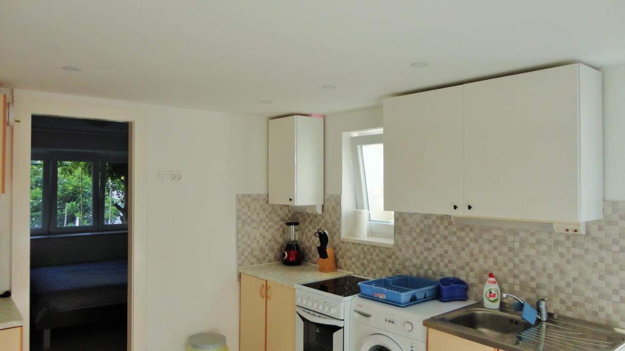 Apartman Paro Split Exterior photo