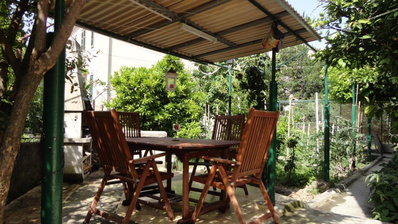 Apartman Paro Split Exterior photo