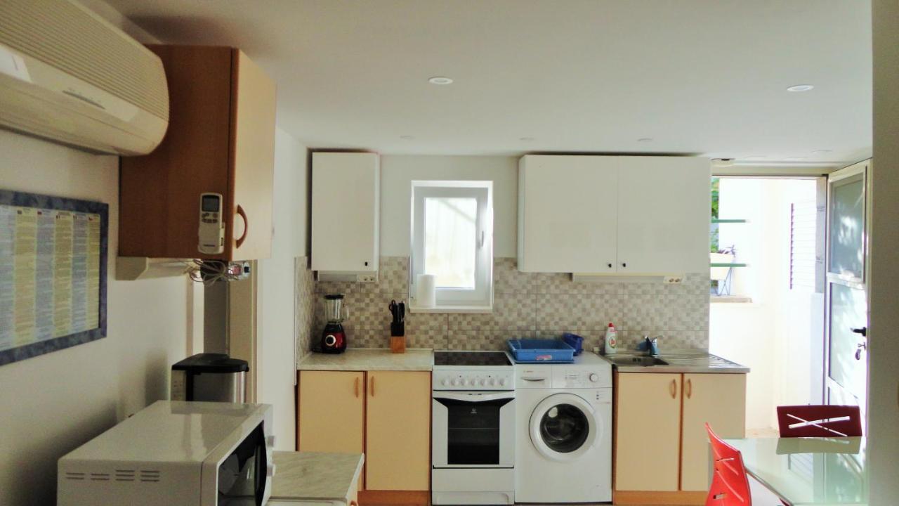 Apartman Paro Split Exterior photo