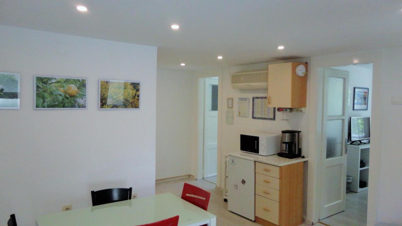 Apartman Paro Split Exterior photo